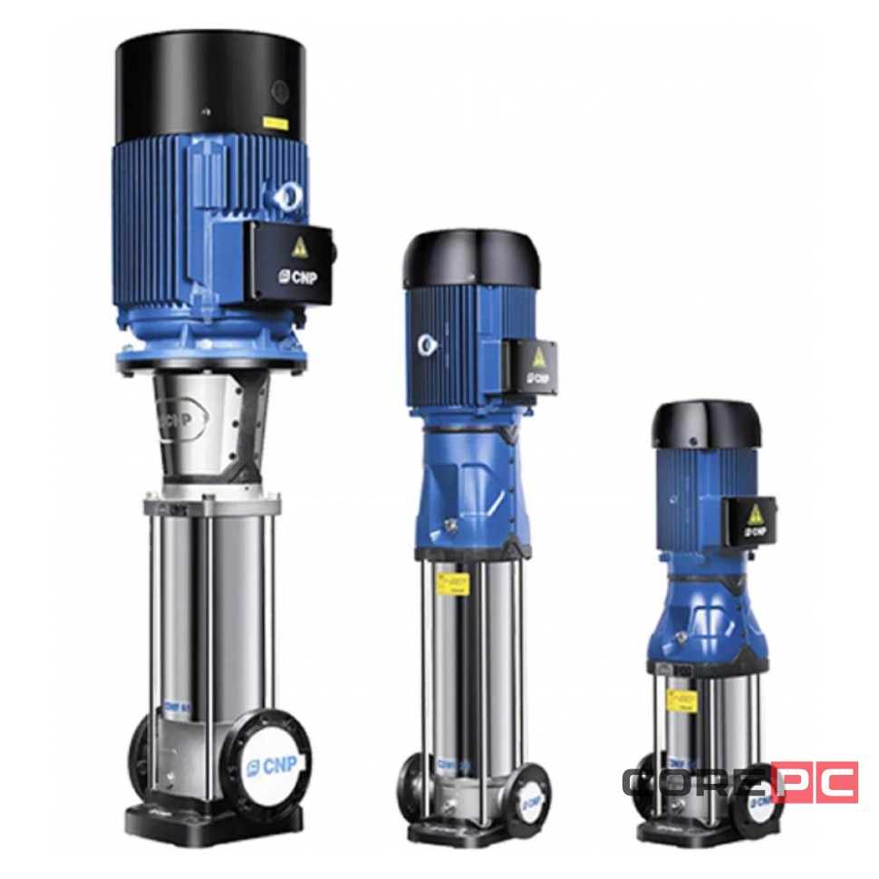 Насос многоступенчатый CNP CDM3-3FSWPC