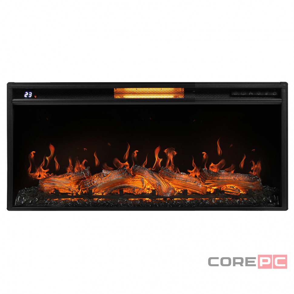 Очаг электрический Royal Thermo Aurora RTFP/P-AR40LS