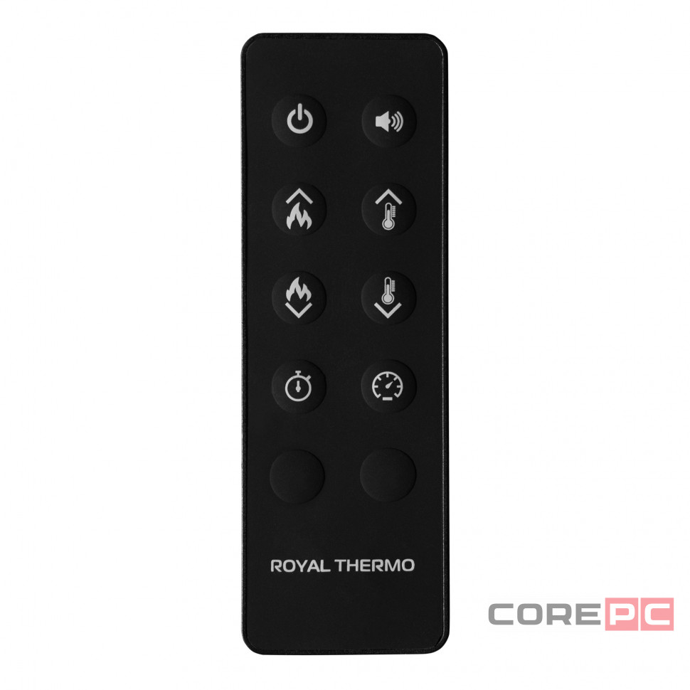 Очаг электрический Royal Thermo Aurora RTFP/P-AR40LS