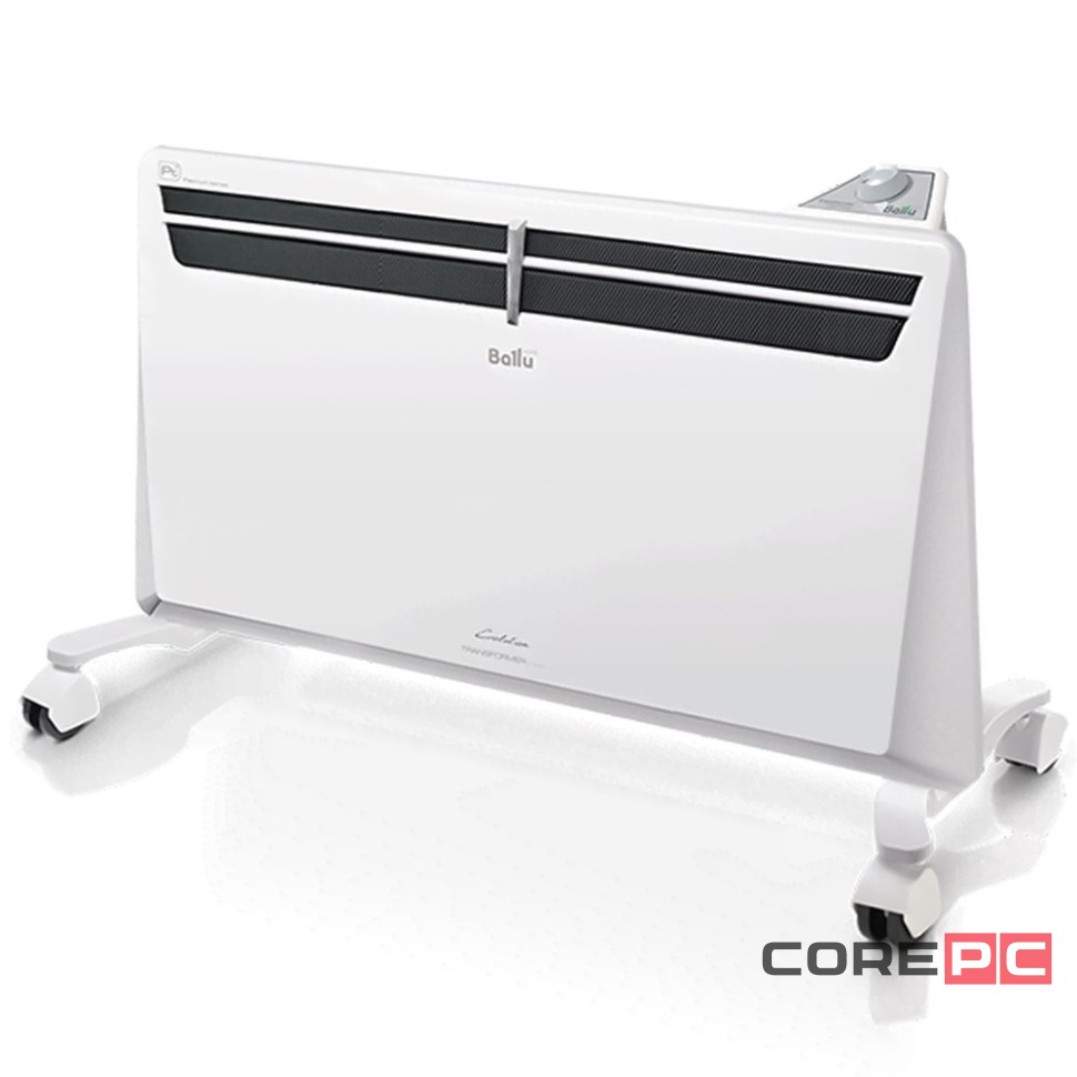 Комплект Ballu Transformer с блоком управления и шасси BEC/EVU-2500-М (механический)