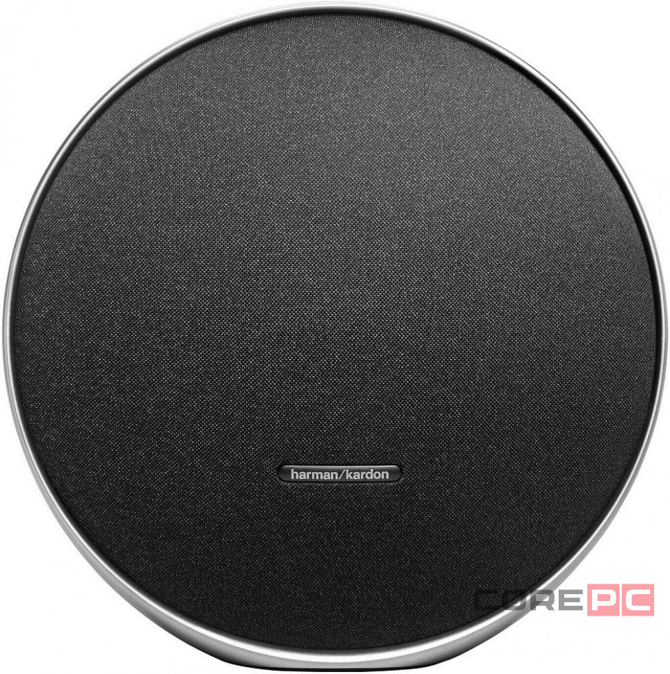 Портативная акустика Harman/Kardon Onyx Studio 9 (Black)