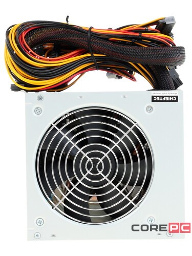 Блок питания Chieftec 600W IARENA GPA-600S OEM