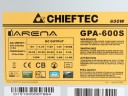 Блок питания Chieftec 600W IARENA GPA-600S OEM