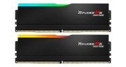 Оперативная память 64 Gb 6000 MHz G.Skill RIPJAWS M5 NEO RGB Black (F5-6000J3040G32GX2-RM5NRK)