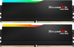 Оперативная память 64 Gb 6000 MHz G.Skill RIPJAWS M5 NEO RGB Black (F5-6000J3040G32GX2-RM5NRK)