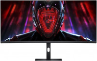 Монитор Xiaomi Redmi G34WQ (2026) 34" 180Hz/3440x1440/WQHD/1мс (С34WQDA-RG)