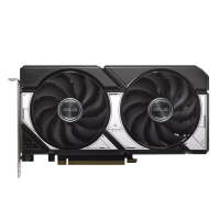 Видеокарта ASUS (DUAL-RTX5060TI-8G) GeForce RTX 5060 Ti 8GB DUAL (90YV0MP3-M0NA00)