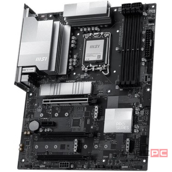 Материнская плата MSI PRO Z890-P WIFI6E