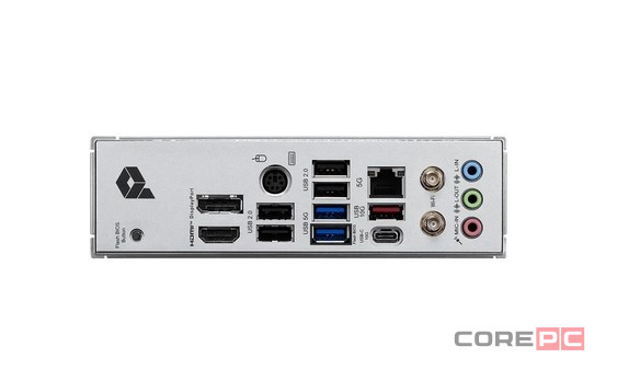 Материнская плата MSI PRO Z890-P WIFI6E
