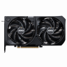 Видеокарта MSI (G5070-12S2) GeForce RTX 5070 12G SHADOW 2X