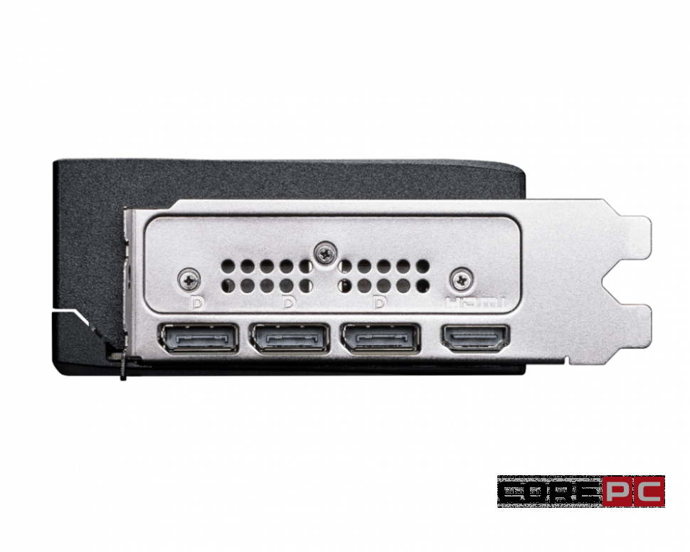 Видеокарта MSI (G5070-12S2) GeForce RTX 5070 12G SHADOW 2X