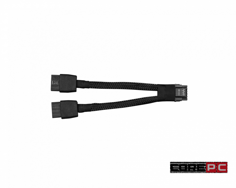 Видеокарта MSI (G5070-12S2) GeForce RTX 5070 12G SHADOW 2X