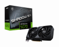 Видеокарта MSI (G5070-12S2) GeForce RTX 5070 12G SHADOW 2X