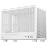 Компьютерный корпус Deepcool CH160 MESH WH White