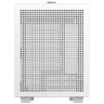 Компьютерный корпус Deepcool CH160 MESH WH White