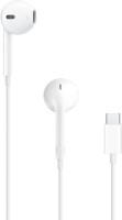 Наушники Apple EarPods USB-C (MTJY3/MYQY3)