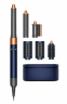 Фен-стайлер Dyson Airwrap Complete Long HS05 (Prussian Blue/Rich Copper) with Case (395884-01)