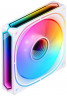 Вентилятор для корпуса JONSBO FR-505W ARGB LED White