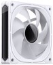 Вентилятор для корпуса JONSBO FR-505W ARGB LED White