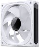 Вентилятор для корпуса JONSBO FR-505W ARGB LED White