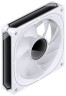 Вентилятор для корпуса JONSBO FR-505W ARGB LED White