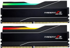 Оперативная память 128 Gb 6000 MHz G.Skill TRIDENT Z5 Neo RGB Black (F5-6000J3644D64GX2-TZ5NR)