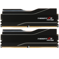 Оперативная память 128 Gb 6000 MHz G.Skill TRIDENT Z5 Neo RGB Black (F5-6000J3644D64GX2-TZ5NR)