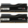 Оперативная память 128 Gb 6000 MHz G.Skill TRIDENT Z5 Neo RGB Black (F5-6000J3644D64GX2-TZ5NR)