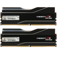 Оперативная память 128 Gb 6000 MHz G.Skill TRIDENT Z5 Neo RGB Black (F5-6000J3644D64GX2-TZ5NR)