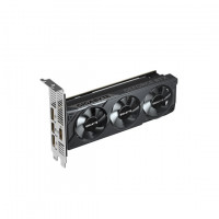 Видеокарта Gigabyte (GV-N5060D7-8GL) GeForce RTX 5060 8GB D7 Low Profile