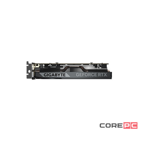 Видеокарта Gigabyte (GV-N5060D7-8GL) GeForce RTX 5060 8GB D7 Low Profile