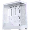 Компьютерный корпус PHANTEKS NV5S Digtial RGB Lighting ARGB TG White (PH-NV523s_DMW01)