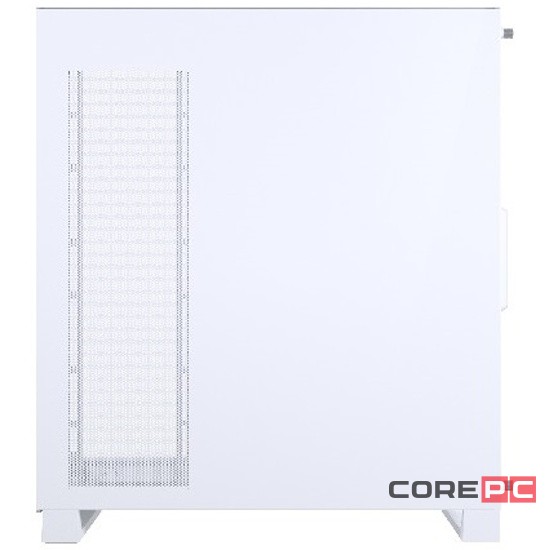 Компьютерный корпус PHANTEKS NV5S Digtial RGB Lighting ARGB TG White (PH-NV523s_DMW01)