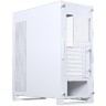Компьютерный корпус PHANTEKS NV5S Digtial RGB Lighting ARGB TG White (PH-NV523s_DMW01)
