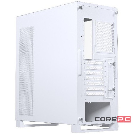 Компьютерный корпус PHANTEKS NV5S Digtial RGB Lighting ARGB TG White (PH-NV523s_DMW01)