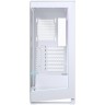 Компьютерный корпус PHANTEKS NV5S Digtial RGB Lighting ARGB TG White (PH-NV523s_DMW01)