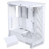 Компьютерный корпус PHANTEKS NV5S Digtial RGB Lighting ARGB TG White (PH-NV523s_DMW01)