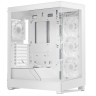 Компьютерный корпус PHANTEKS NV5S Digtial RGB Lighting ARGB TG White (PH-NV523s_DMW01)
