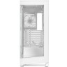 Компьютерный корпус PHANTEKS NV5S Digtial RGB Lighting ARGB TG White (PH-NV523s_DMW01)