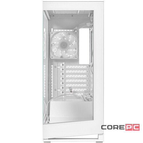 Компьютерный корпус PHANTEKS NV5S Digtial RGB Lighting ARGB TG White (PH-NV523s_DMW01)
