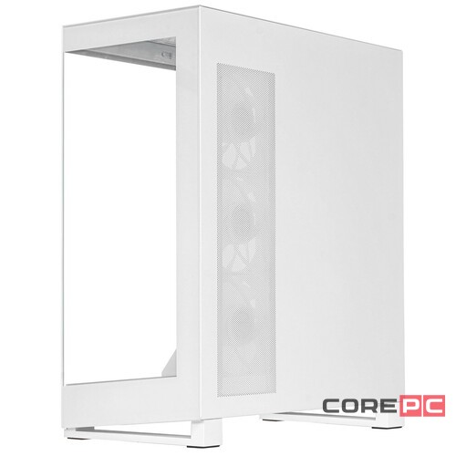 Компьютерный корпус PHANTEKS NV5S Digtial RGB Lighting ARGB TG White (PH-NV523s_DMW01)