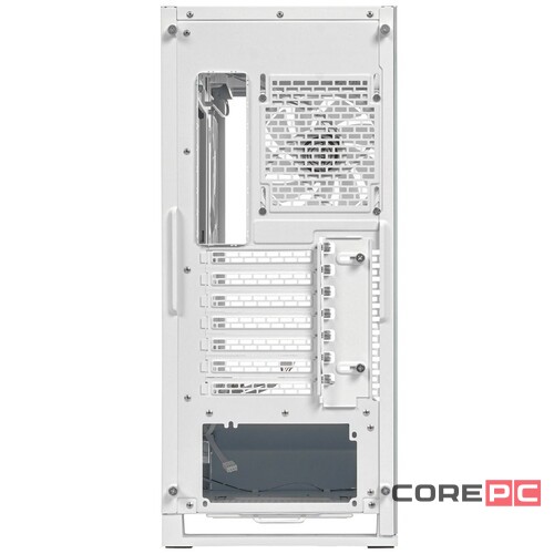 Компьютерный корпус PHANTEKS NV5S Digtial RGB Lighting ARGB TG White (PH-NV523s_DMW01)