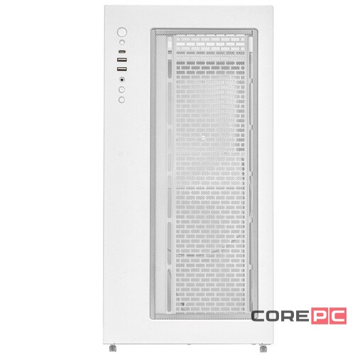 Компьютерный корпус PHANTEKS NV5S Digtial RGB Lighting ARGB TG White (PH-NV523s_DMW01)