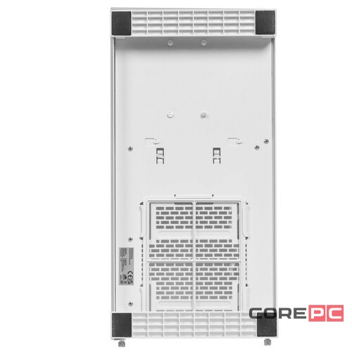 Компьютерный корпус PHANTEKS NV5S Digtial RGB Lighting ARGB TG White (PH-NV523s_DMW01)