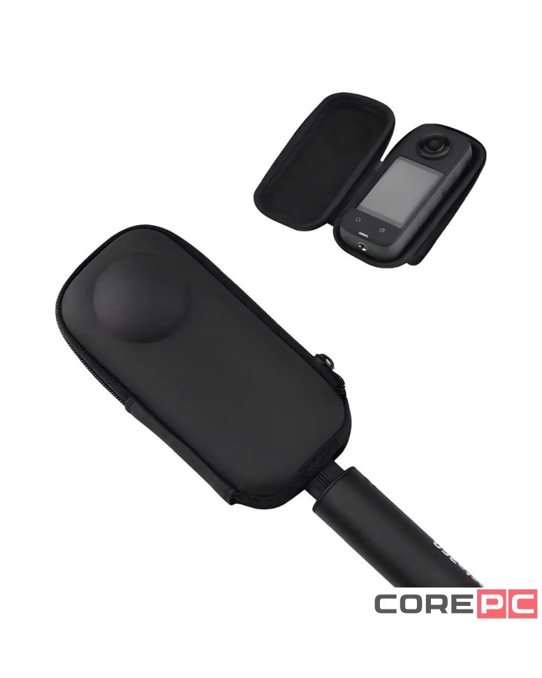 Защитный пластиковый кейс для хранения для экшн-камеры Insta360 X4