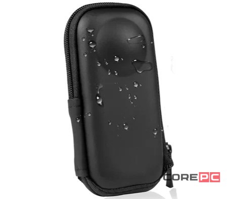 Защитный пластиковый кейс для хранения для экшн-камеры Insta360 X4