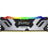 Оперативная память 24 Gb 8400 MHz Kingston FURY Renegade RGB Silver/Black (KF584CU40RSA-24)