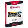 Оперативная память 24 Gb 8400 MHz Kingston FURY Renegade RGB Silver/Black (KF584CU40RSA-24)