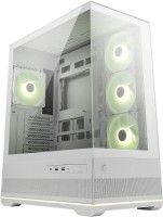 Компьютерный корпус MSI MAG PANO 110R PZ ARGB White (306-7G28W21-JA4)