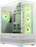 Компьютерный корпус MSI MAG PANO 110R PZ ARGB White (306-7G28W21-JA4)